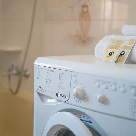 Διαμέρισμα Capo Comino 2