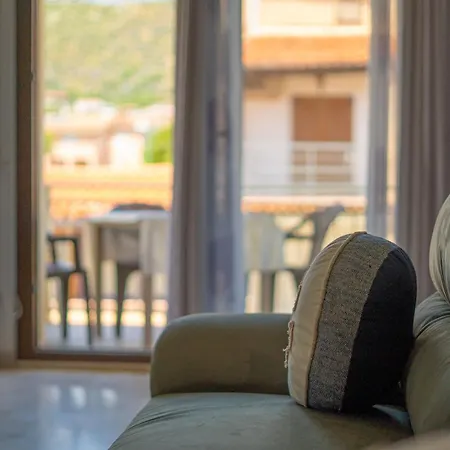 Capo Comino 2 * La Caletta