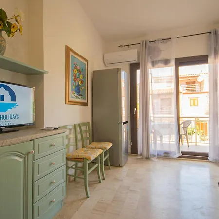 Capo Comino 2 Διαμέρισμα La Caletta