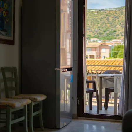 Capo Comino 2 * Ла-Калетта