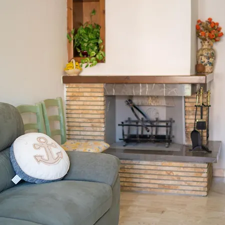 Апартаменты Capo Comino 2 *