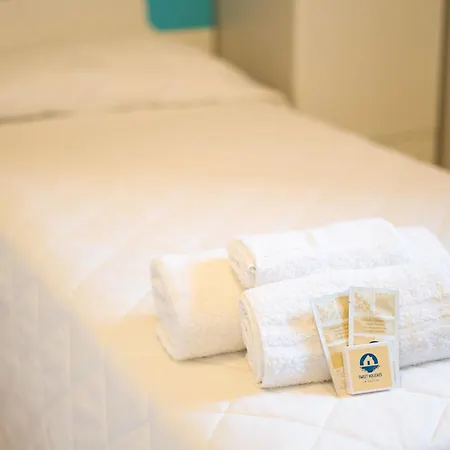 Διαμέρισμα Capo Comino 2 La Caletta