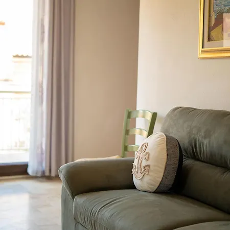 Capo Comino 2 * La Caletta