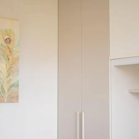 Διαμέρισμα Capo Comino 2 *