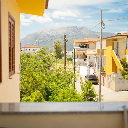 Capo Comino 2 * La Caletta