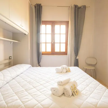 Capo Comino 2 * La Caletta