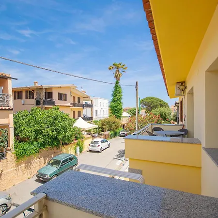 Capo Comino 2 * Ла-Калетта