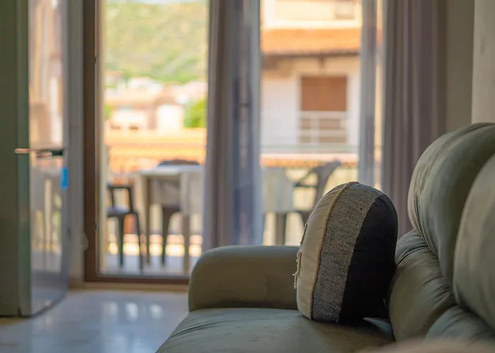 Capo Comino 2 * Ла-Калетта