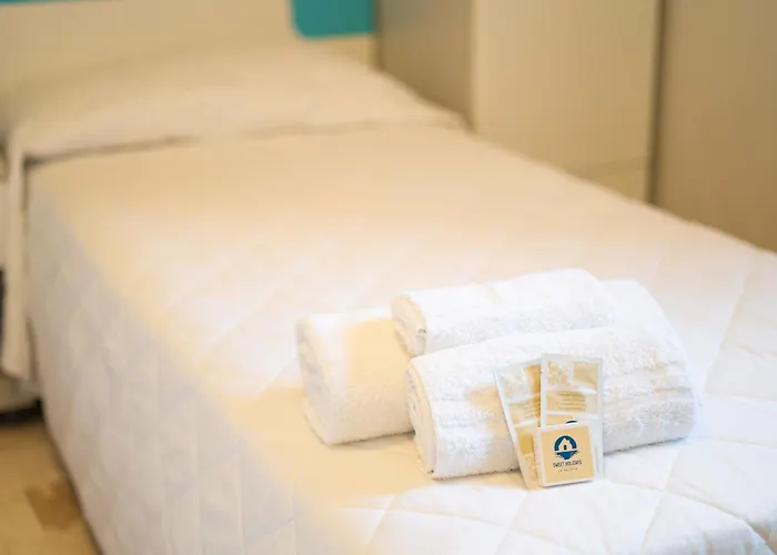 Апартаменты Capo Comino 2 Ла-Калетта