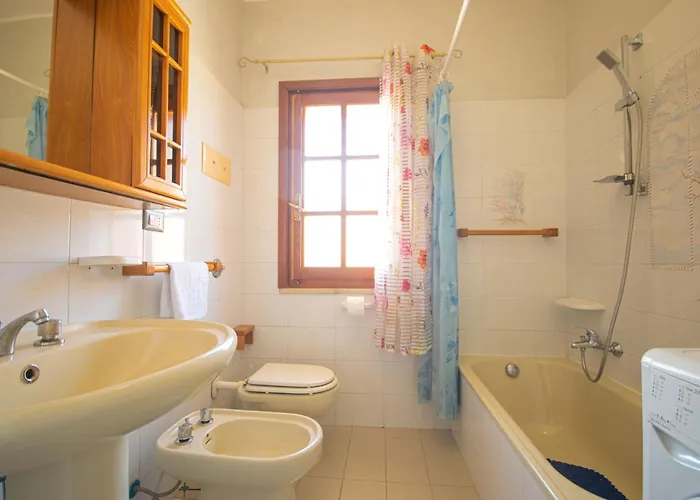 Capo Comino 2 Ла-Калетта