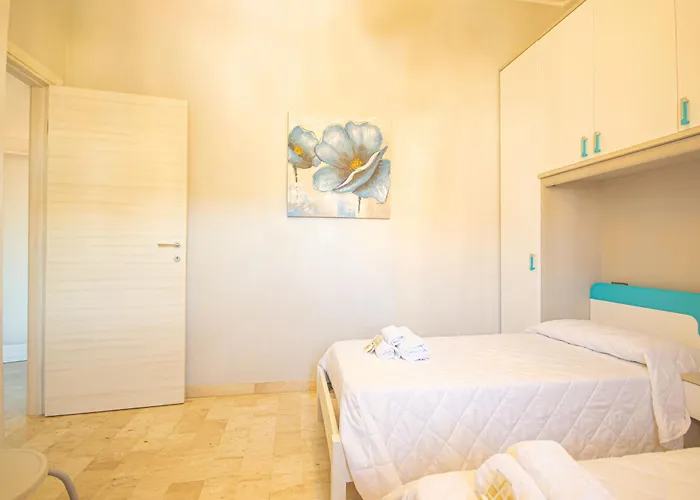 Capo Comino 2 Апартаменты