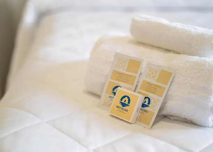 Capo Comino 2 Апартаменты *