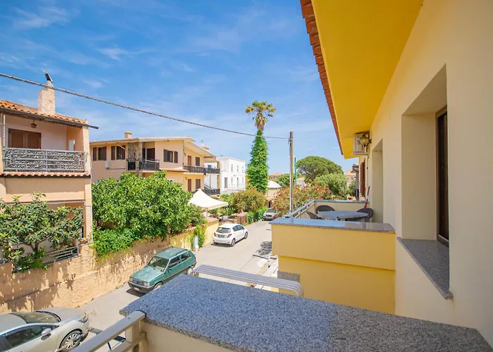 Capo Comino 2 * Ла-Калетта