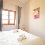 Capo Comino 2 Apartment La Caletta