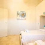 Capo Comino 2 Apartment
