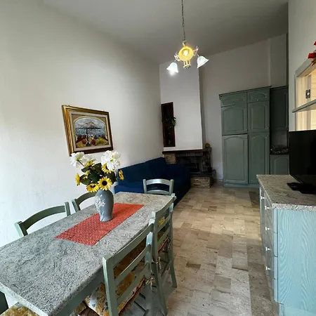 Capo Comino 2 Apartment