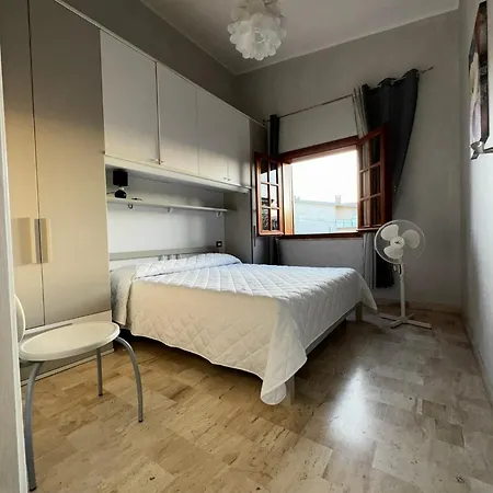 Capo Comino 2 Apartment La Caletta