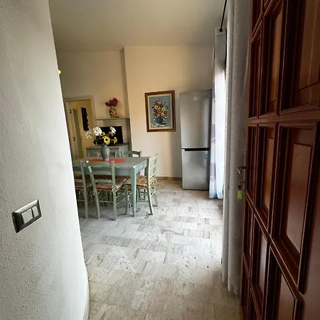 Capo Comino 2 Apartment