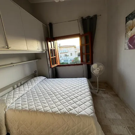 Capo Comino 2 Apartment