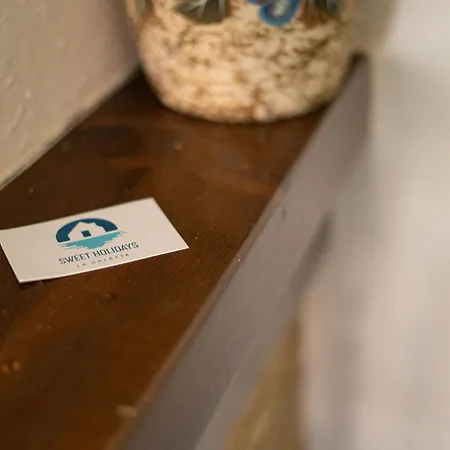 Capo Comino 2 Appartamento La Caletta