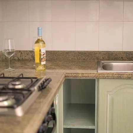 Capo Comino 2 Appartamento