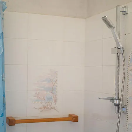Apartamento Capo Comino 2