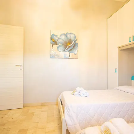 Capo Comino 2 Apartamento