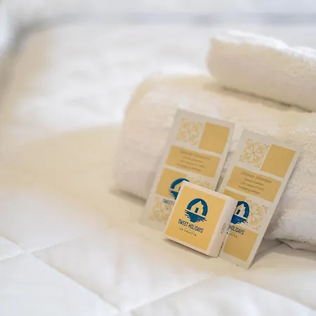 Capo Comino 2 Appartamento *