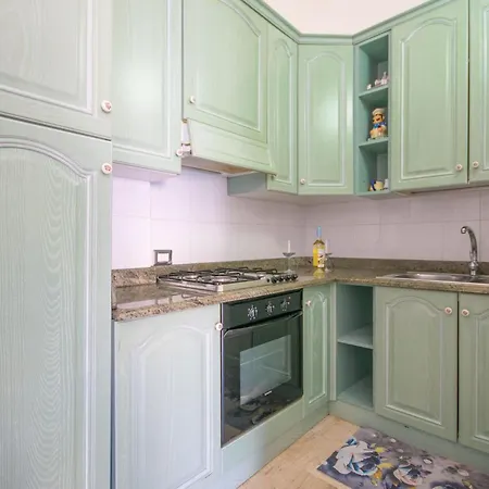 Capo Comino 2 Appartamento *