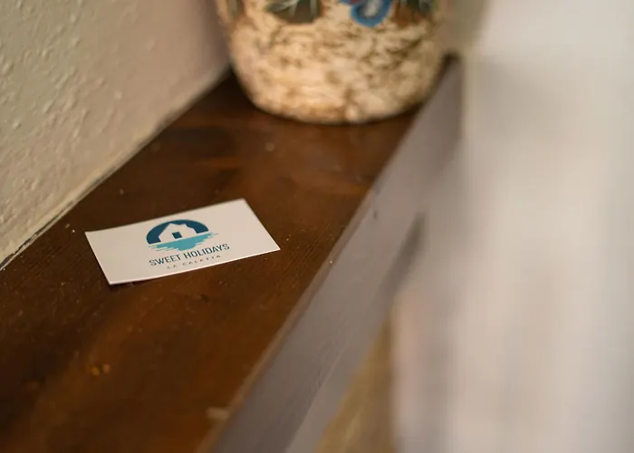 Capo Comino 2 Daire La Caletta