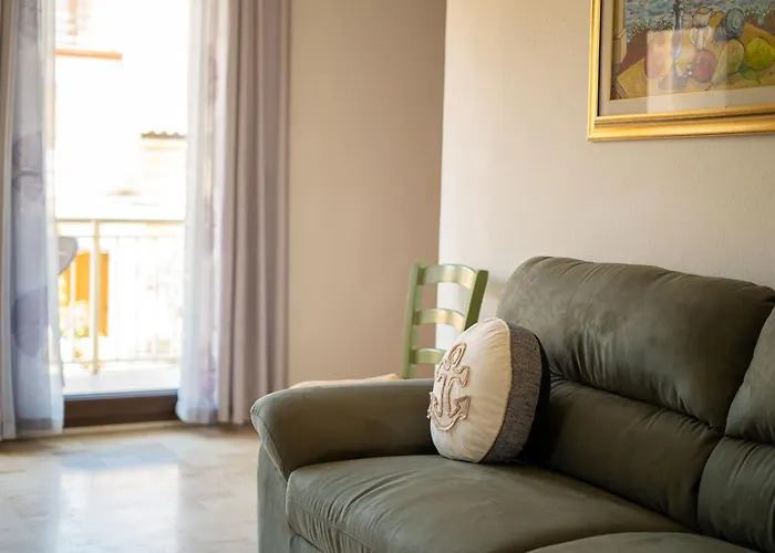 Capo Comino 2 * La Caletta