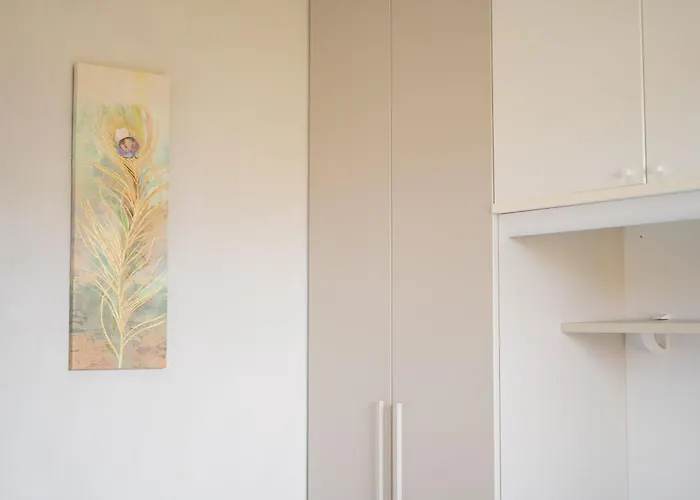 Daire Capo Comino 2 *