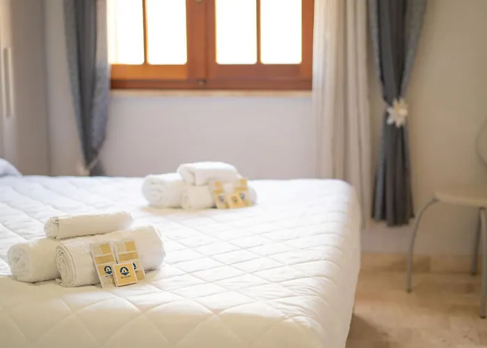 Capo Comino 2 La Caletta